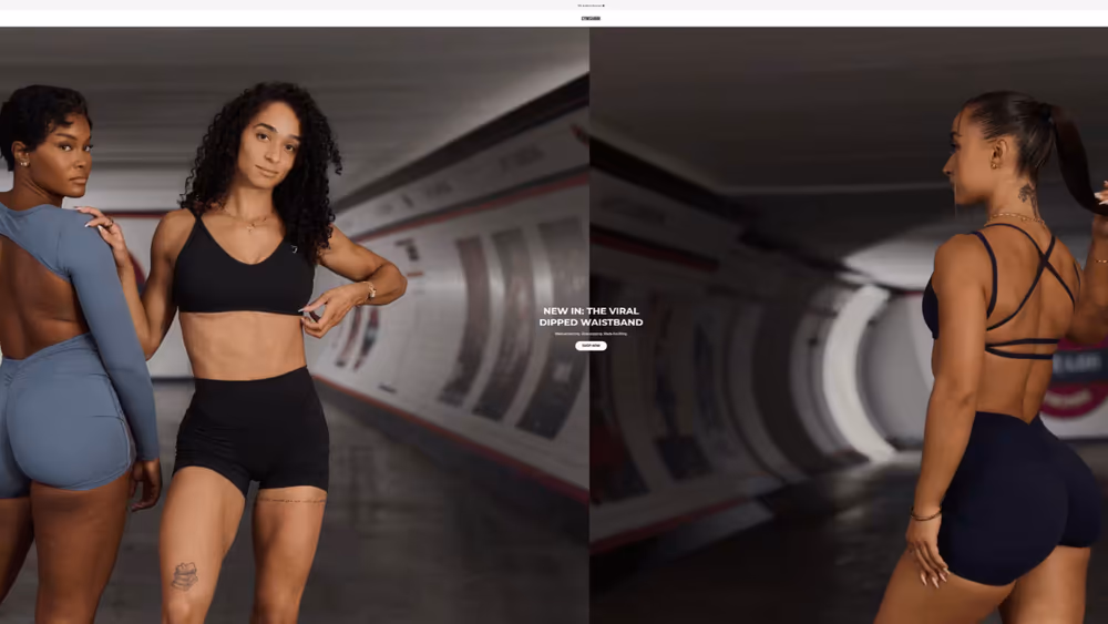 Shopify Size Mapping & Conversion Optimization System case study visual 4