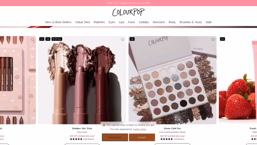 Shopify Size Mapping & Conversion Optimization System case study visual 5